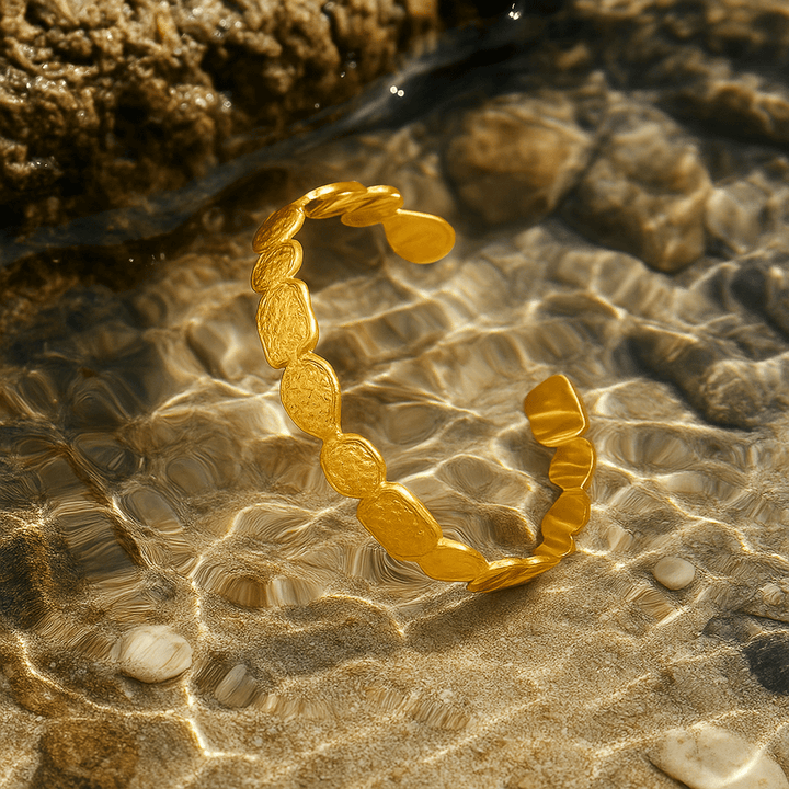 Frieda | Goldarmband
