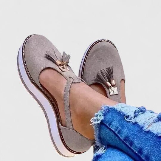 Frieda | Orthopädische Sandalen für Komfort und Halt
