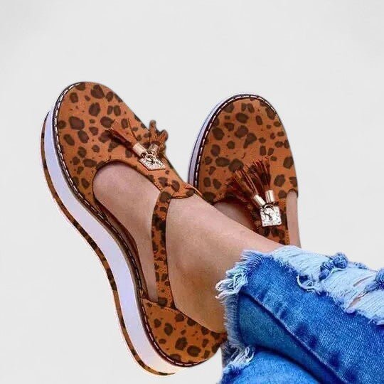 Frieda | Orthopädische Sandalen für Komfort und Halt