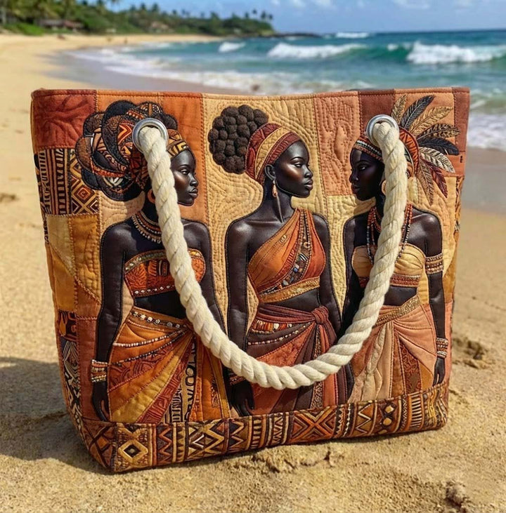 Vreni | Melanin Queens Glow