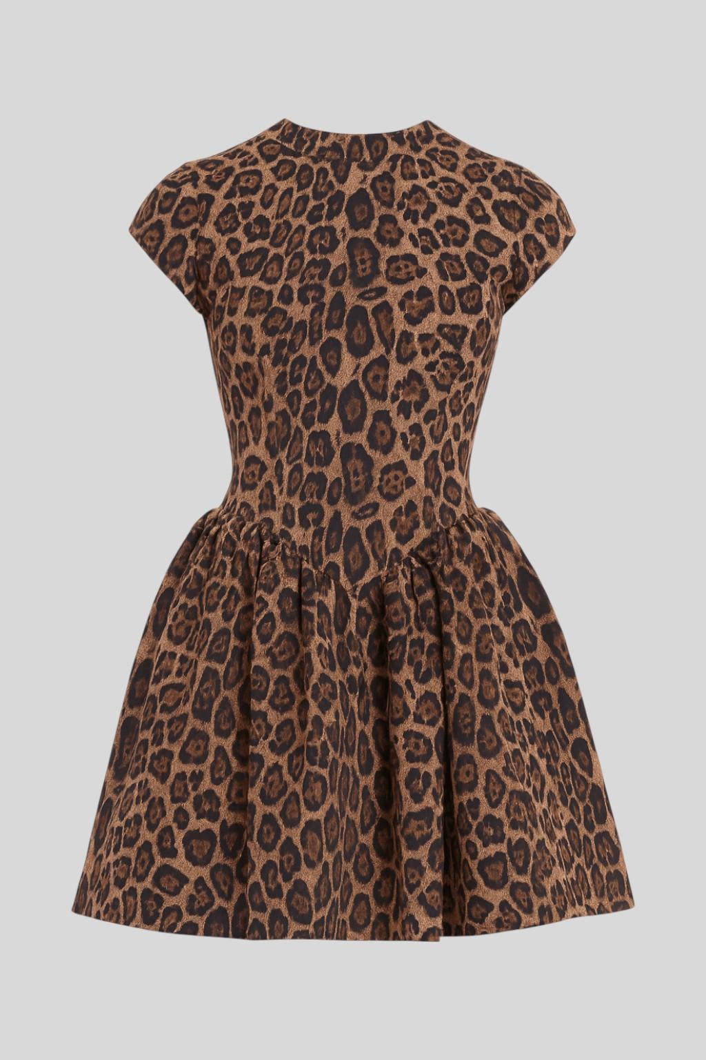 Giorgia | Minikleid-Kollektion