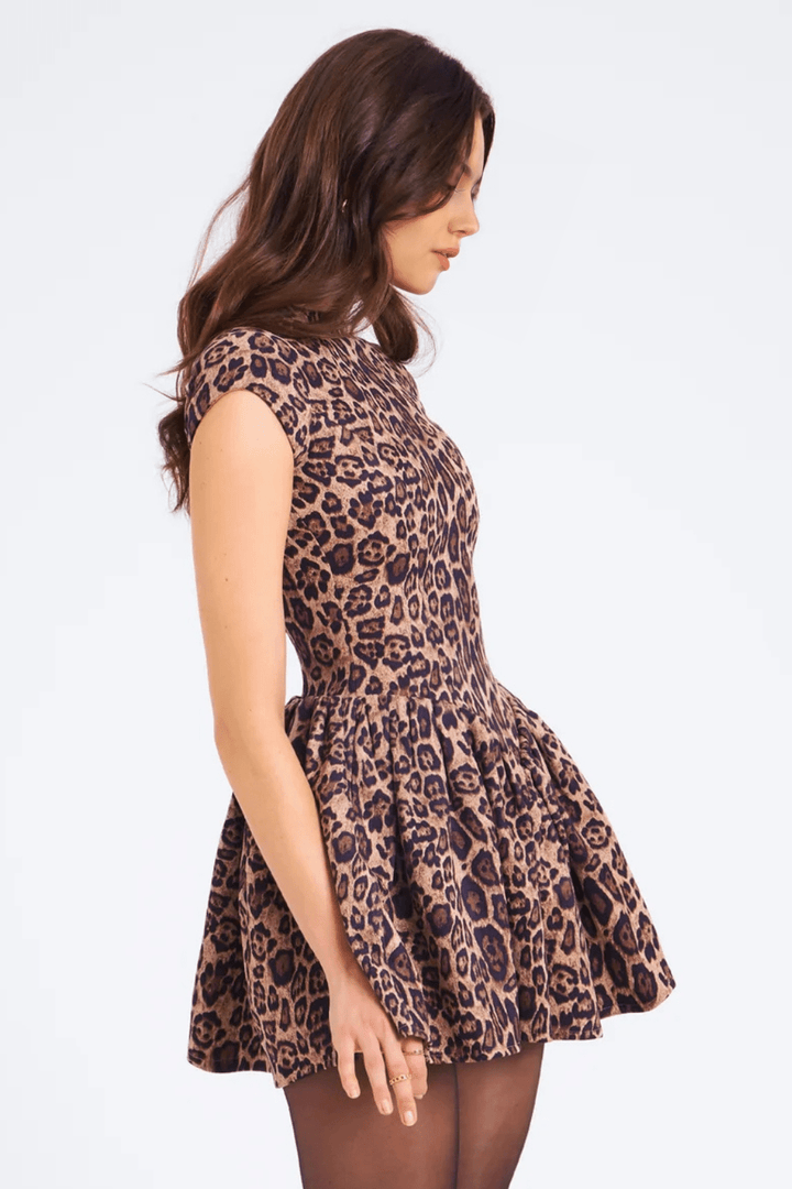 Giorgia | Minikleid-Kollektion