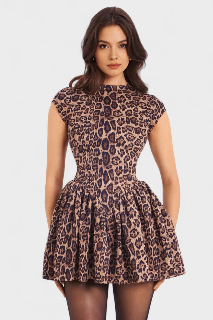 Giorgia | Minikleid-Kollektion