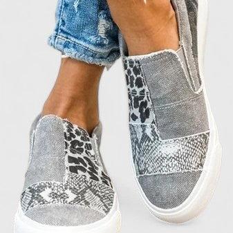 Rita | Orthopädische Loafer