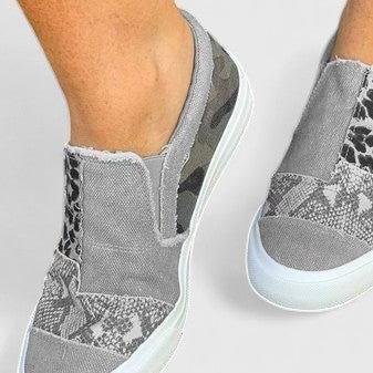 Rita | Orthopädische Loafer
