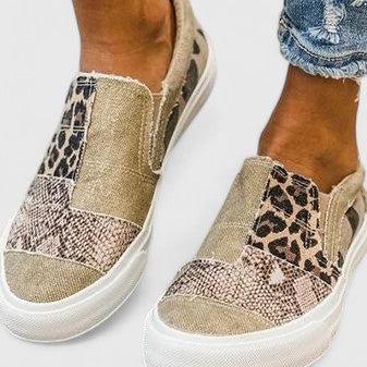 Rita | Orthopädische Loafer