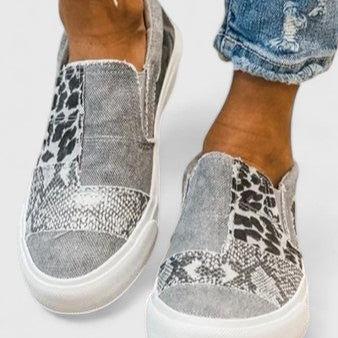 Rita | Orthopädische Loafer