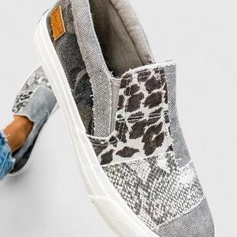 Rita | Orthopädische Loafer