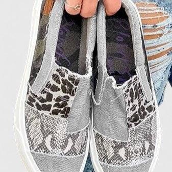 Rita | Orthopädische Loafer