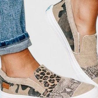 Rita | Orthopädische Loafer