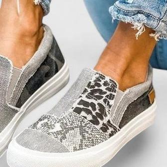 Rita | Orthopädische Loafer