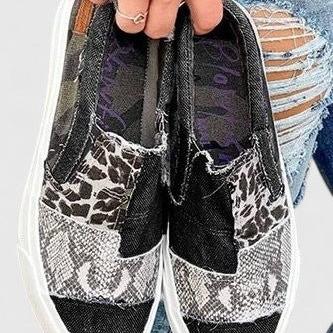 Rita | Orthopädische Loafer