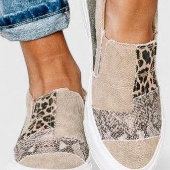 Rita | Orthopädische Loafer