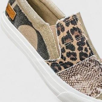 Rita | Orthopädische Loafer