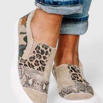 Rita | Orthopädische Loafer