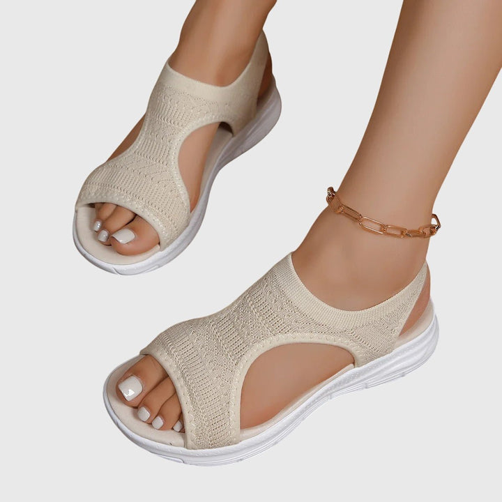 Rita | Bequeme orthopädische Schuhe