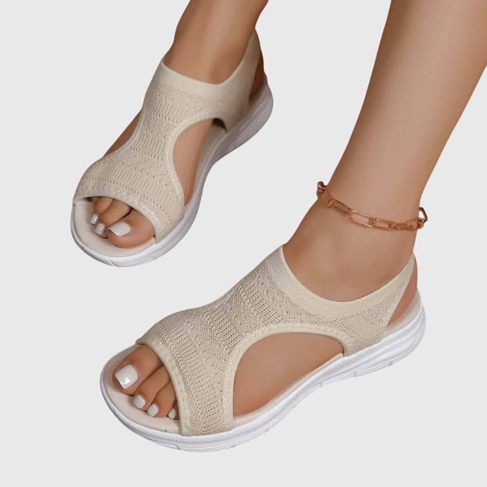 Rita | Bequeme orthopädische Schuhe