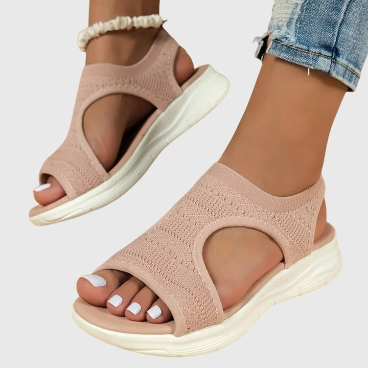 Rita | Bequeme orthopädische Schuhe