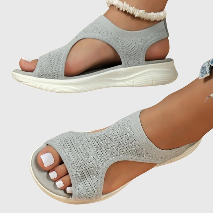 Rita | Bequeme orthopädische Schuhe