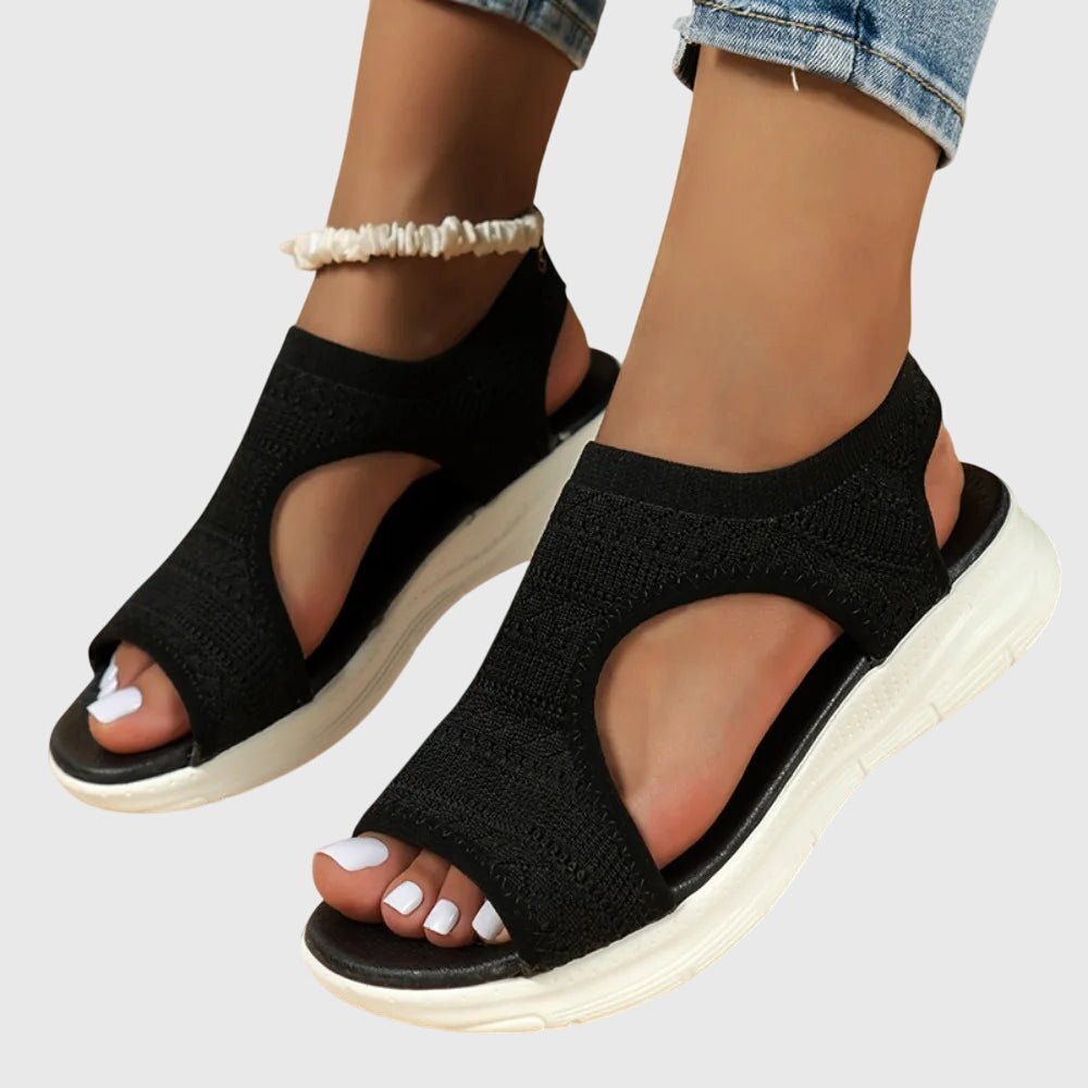 Rita | Bequeme orthopädische Schuhe