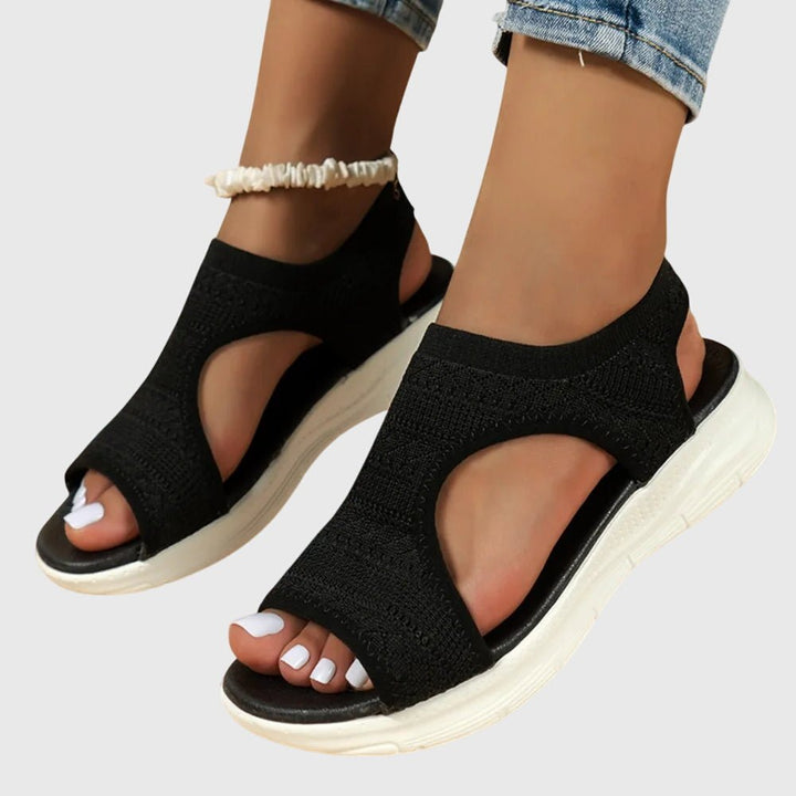 Rita | Bequeme orthopädische Schuhe
