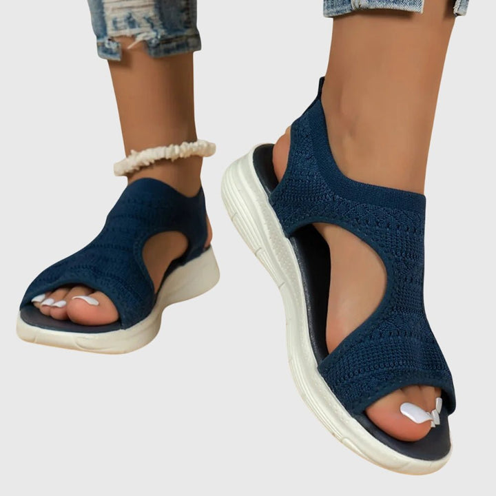 Rita | Bequeme orthopädische Schuhe