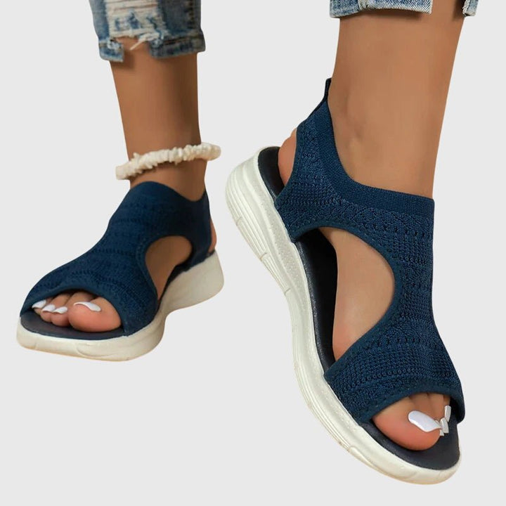 Rita | Bequeme orthopädische Schuhe