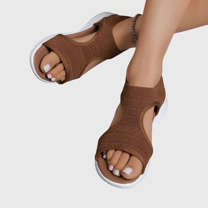 Rita | Bequeme orthopädische Schuhe