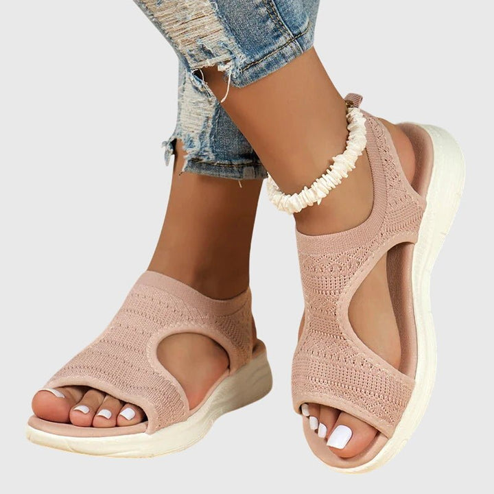 Rita | Bequeme orthopädische Schuhe