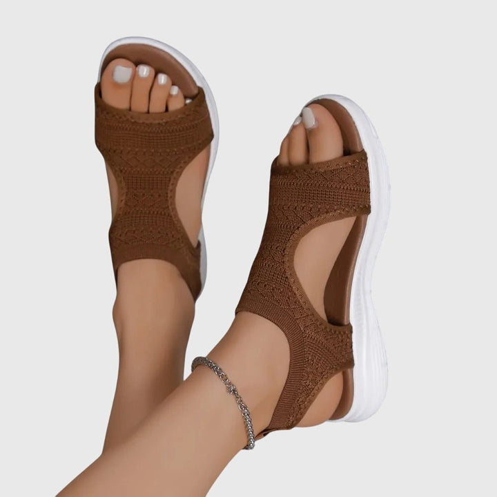 Rita | Bequeme orthopädische Schuhe