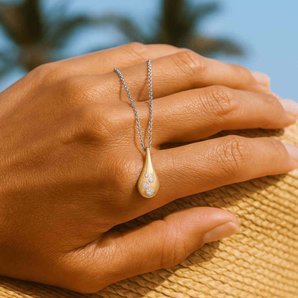 Rita | Ring aus 925er Sterlingsilber