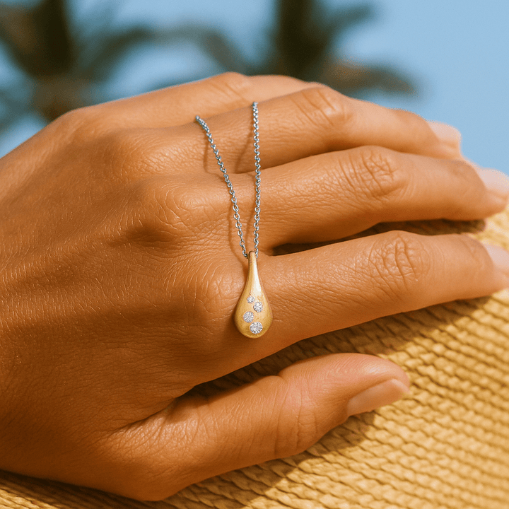Rita | Ring aus 925er Sterlingsilber