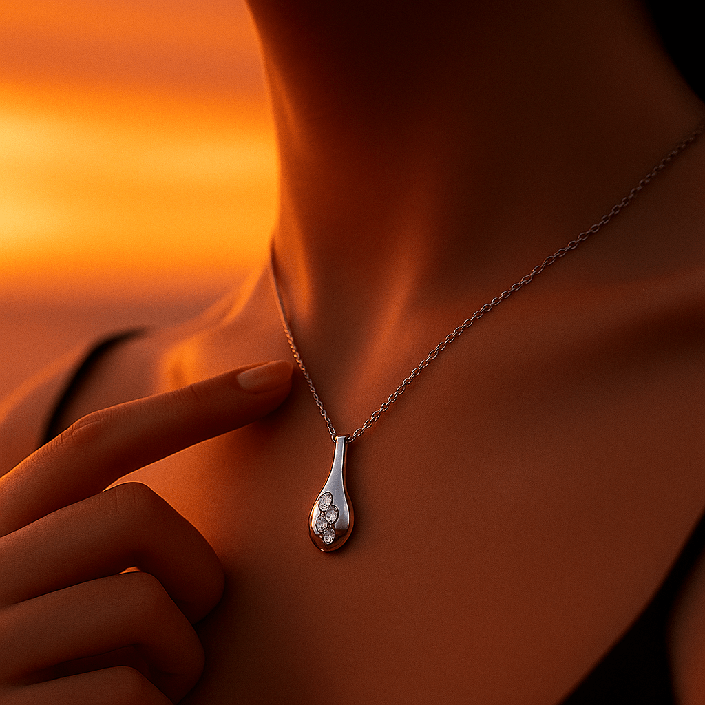 Rita | Ring aus 925er Sterlingsilber