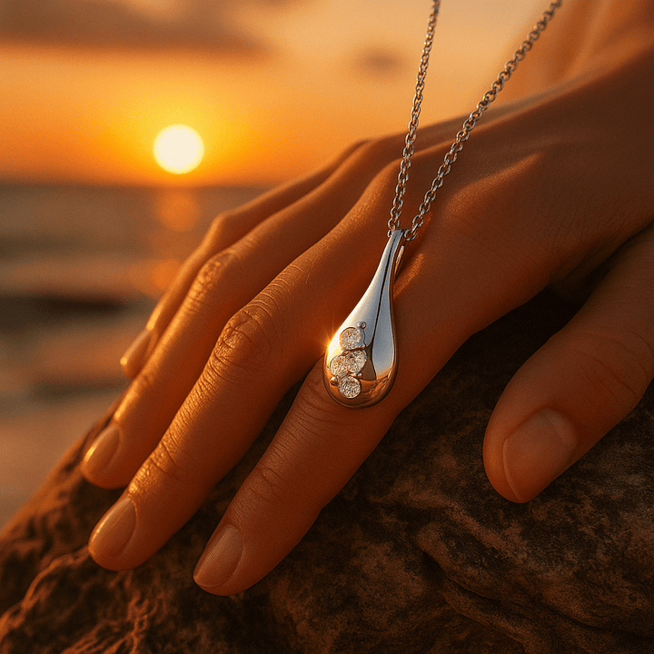 Rita | Ring aus 925er Sterlingsilber