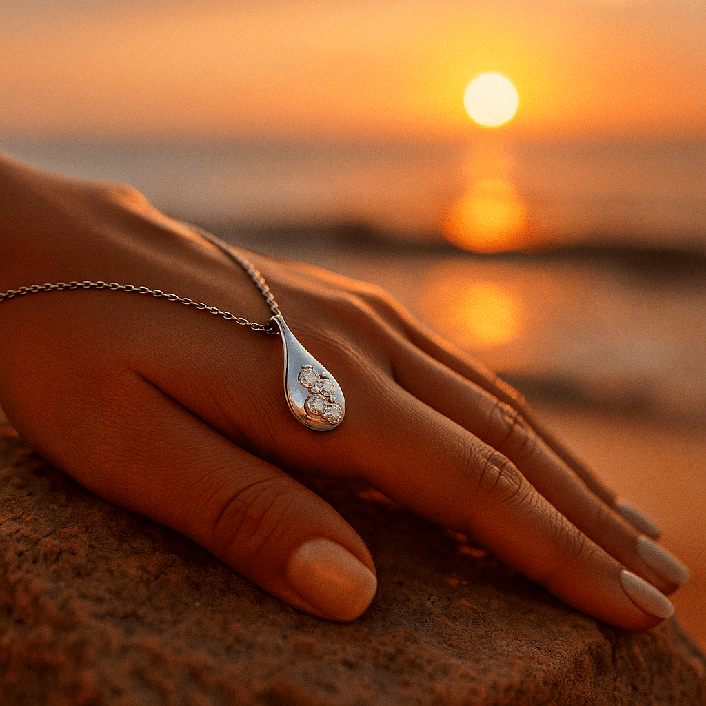 Rita | Ring aus 925er Sterlingsilber