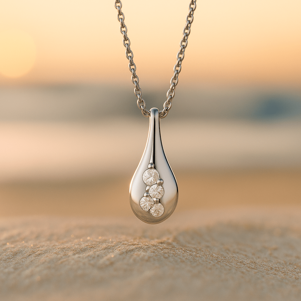 Rita | Ring aus 925er Sterlingsilber
