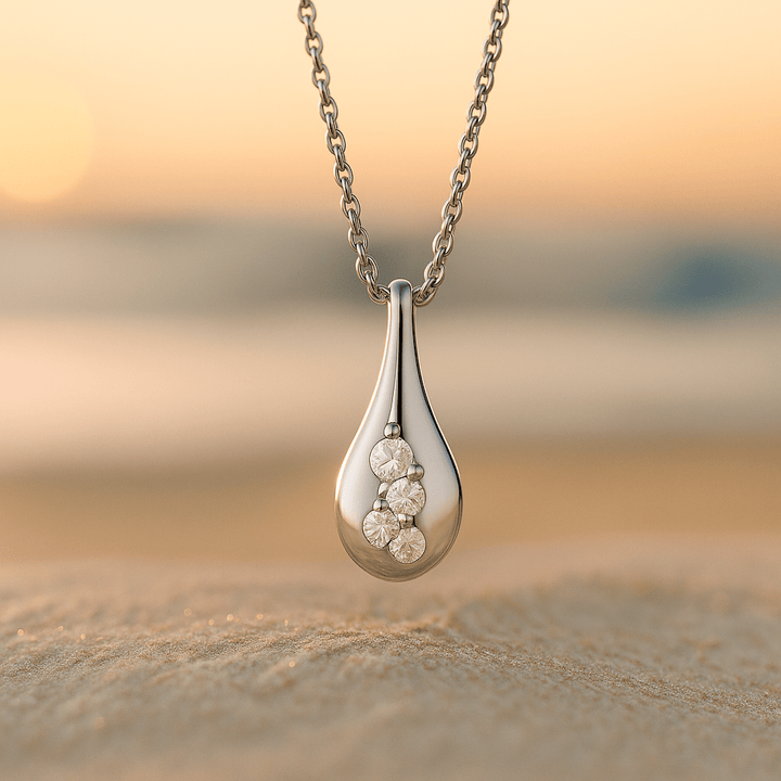 Rita | Ring aus 925er Sterlingsilber