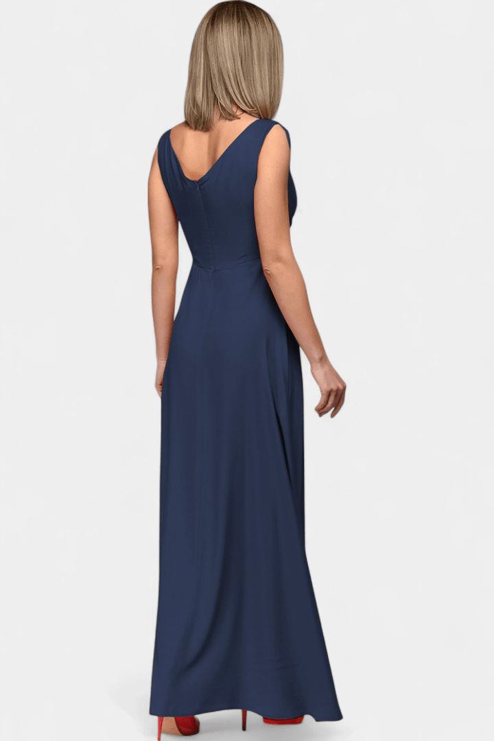 Greta | Kleid mit langen Ärmeln