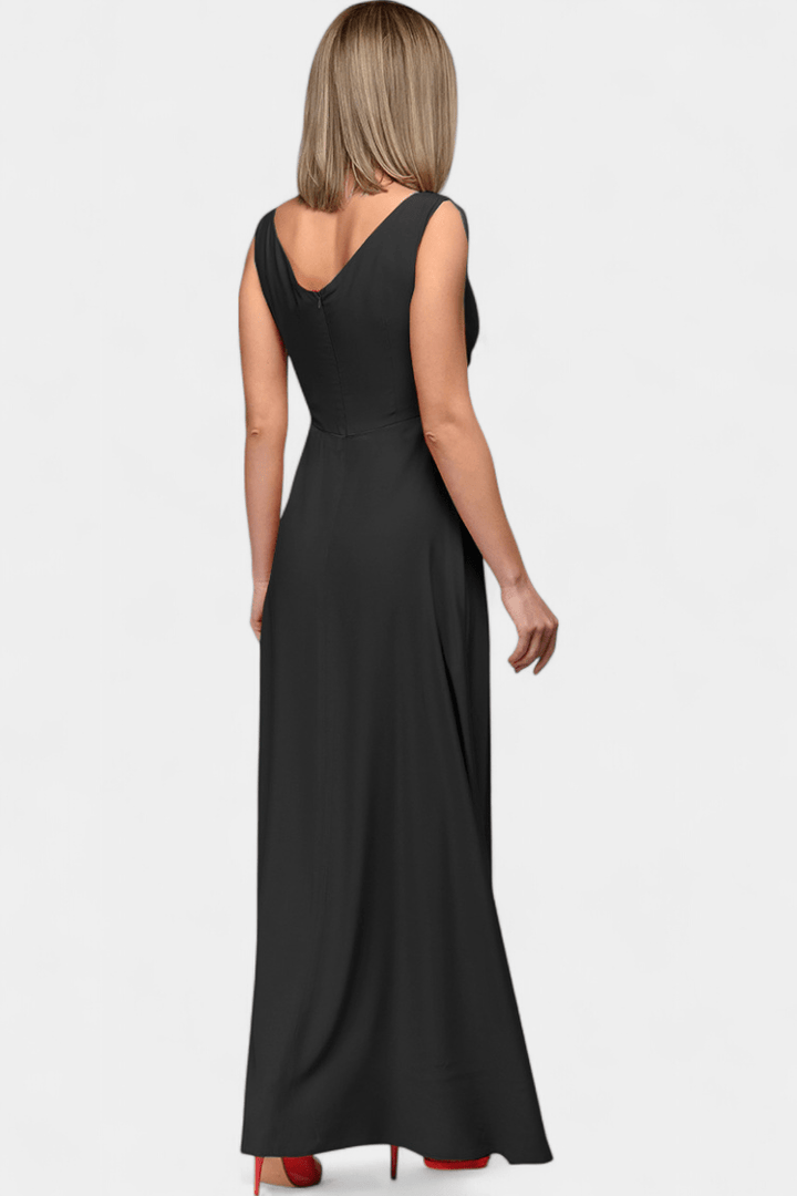 Greta | Kleid mit langen Ärmeln