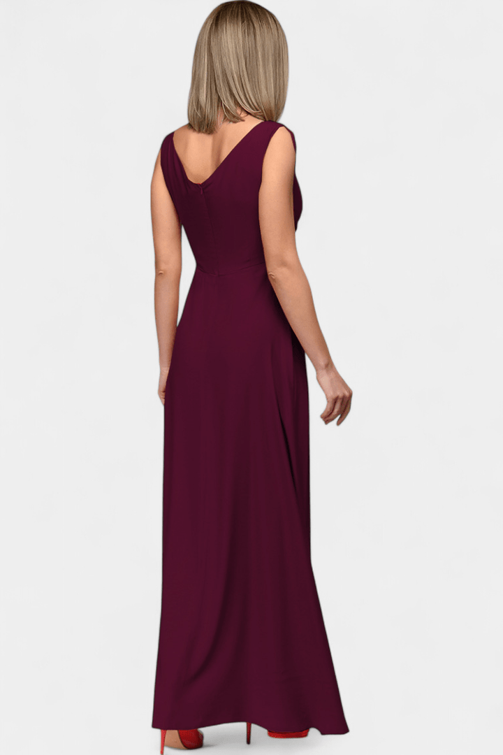Greta | Kleid mit langen Ärmeln