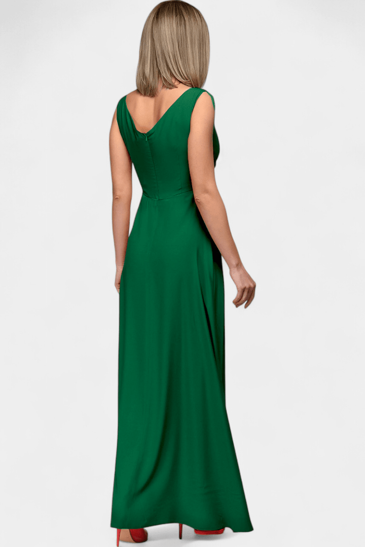 Greta | Kleid mit langen Ärmeln