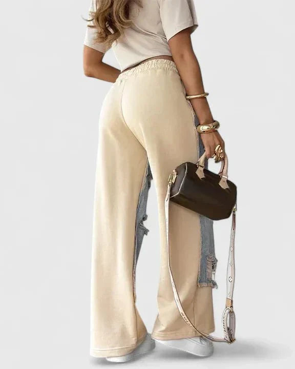 Greta | Hose im City-Stil