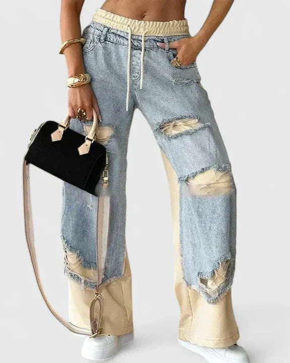 Greta | Hose im City-Stil