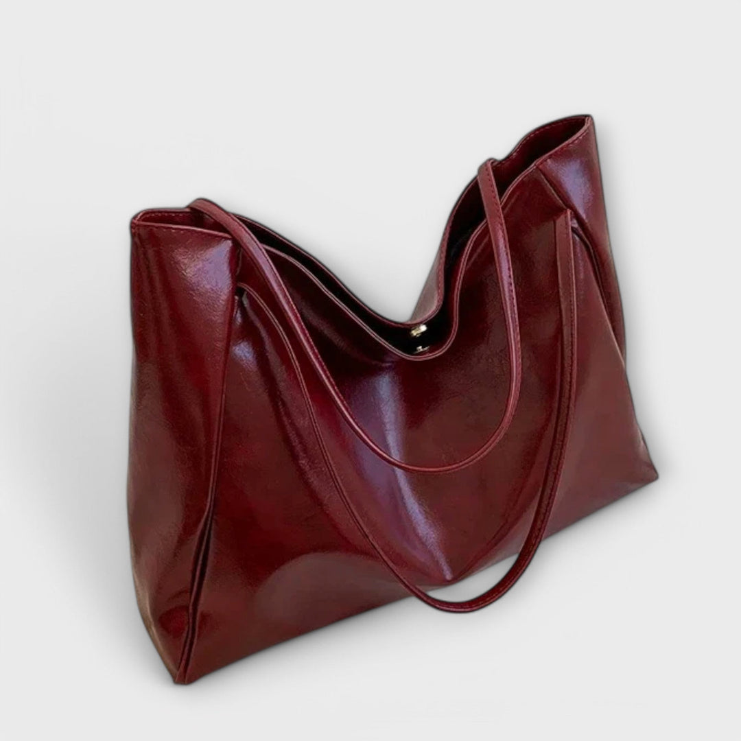Grit | Handtasche im Vintage-Stil
