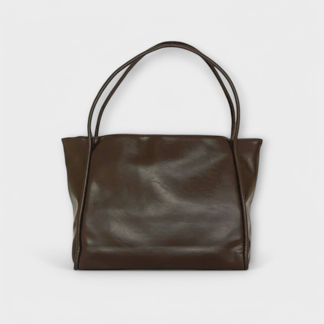 Grit | Handtasche im Vintage-Stil