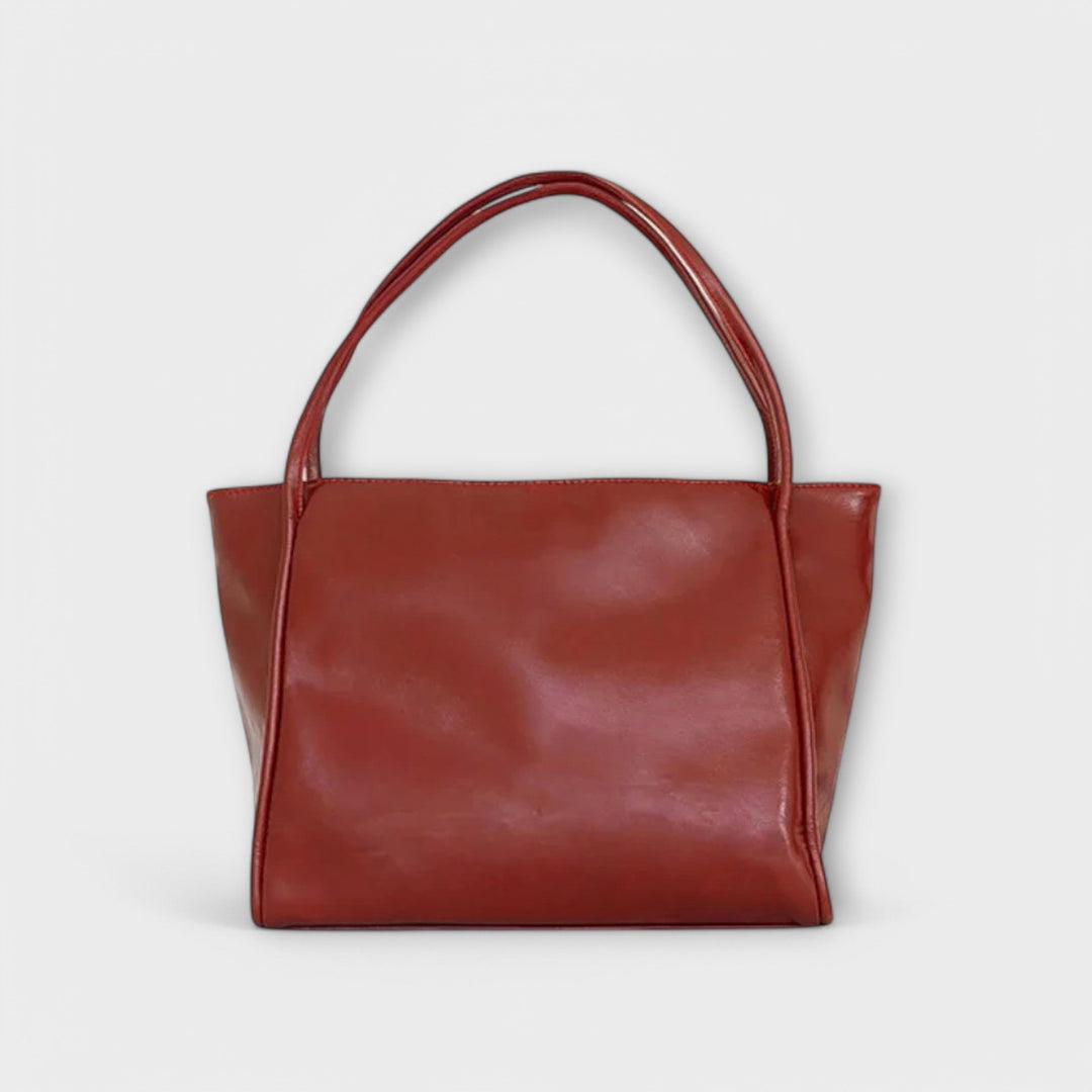 Grit | Handtasche im Vintage-Stil