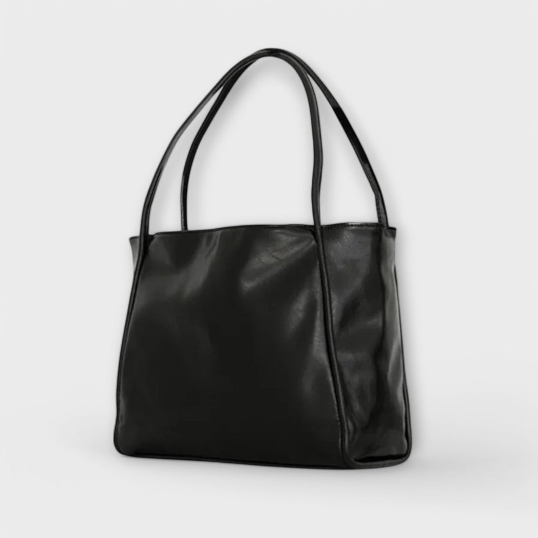 Grit | Handtasche im Vintage-Stil