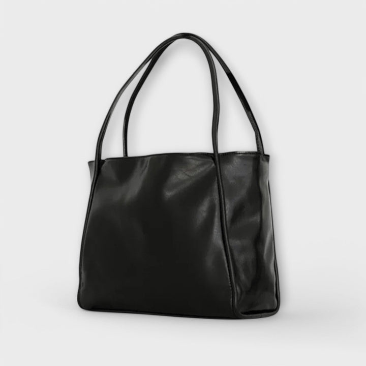 Grit | Handtasche im Vintage-Stil