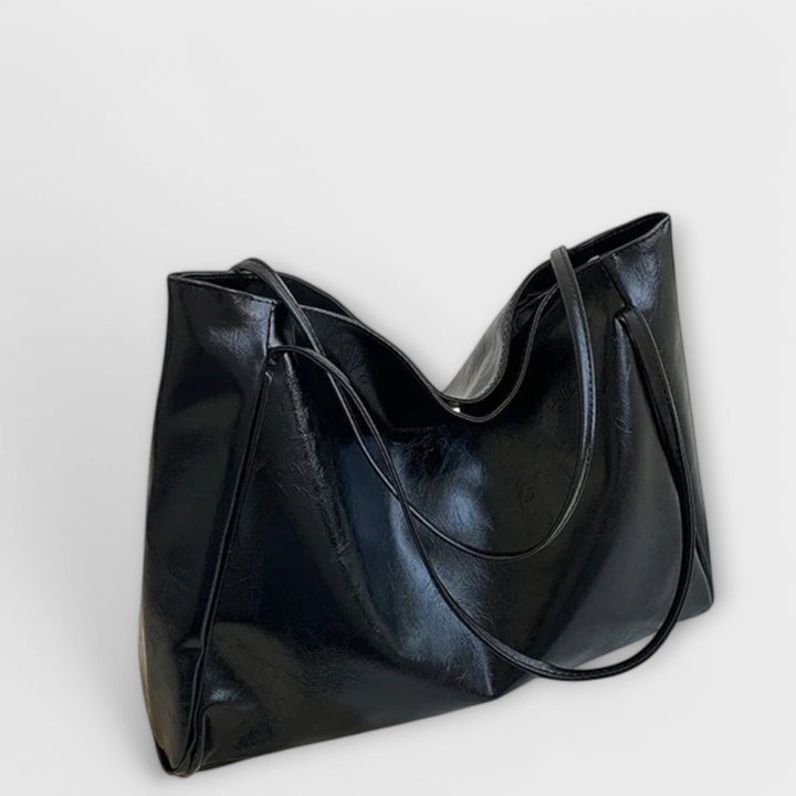 Grit | Handtasche im Vintage-Stil