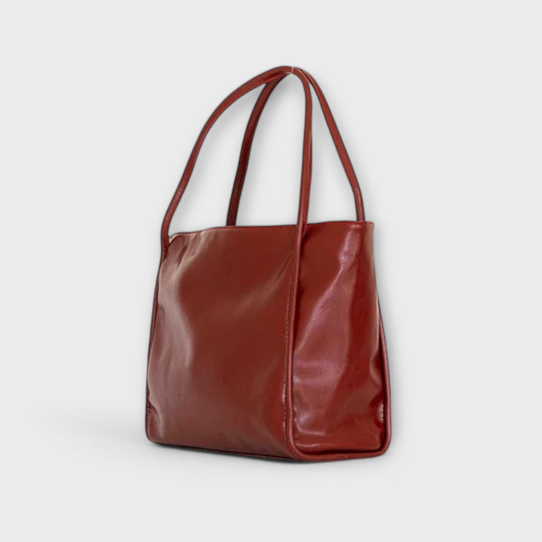 Grit | Handtasche im Vintage-Stil